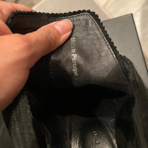 Sandro boots 38 - Picture 7 of 10